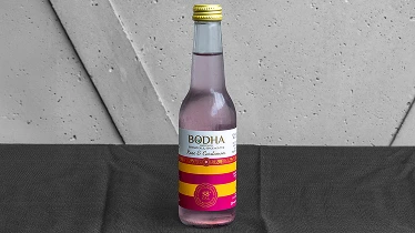 Bodha rose beverages The Gullyhound