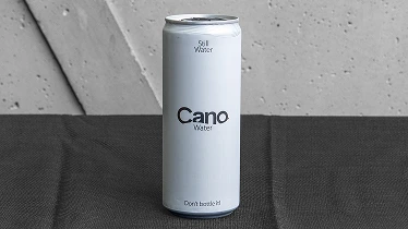 Cano still water beverages The Gullyhound