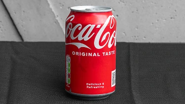 Coke beverages The Gullyhound