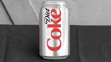 Diet Coke beverages The Gullyhound
