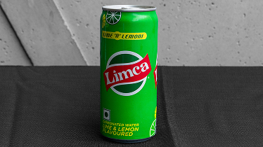 Limca beverages The Gullyhound