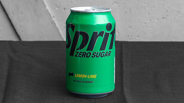 Sprite beverages The Gullyhound