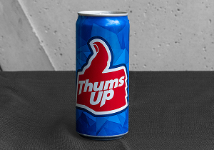 Thumbs up beverages The Gullyhound