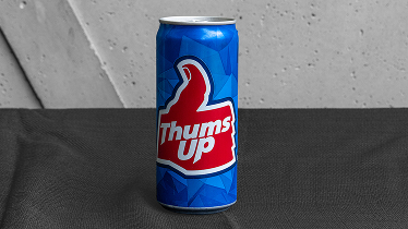 Thumbs up beverages The Gullyhound